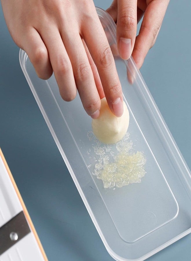 Potency Stainless Steel, Abs Food Slicer, Blue - Image 5